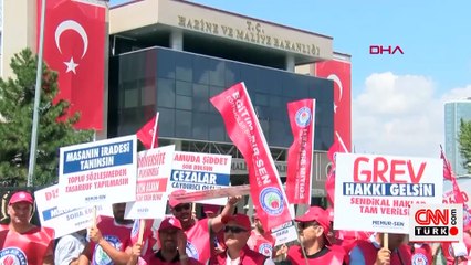 MEMUR ZAMMI BELLİ OLDU! Hakem Kurulu'nun 2026 için %11+7, 2027 için %5+4 teklifi kabul edildi