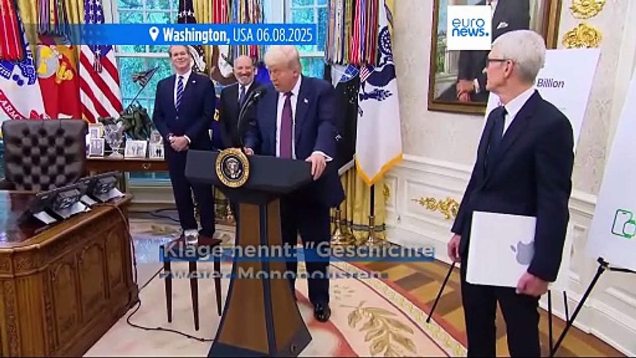 Verschwörung? Elon Musks xAI verklagt Apple und OpenAI wegen "Monpol" im KI-Wettbewerb