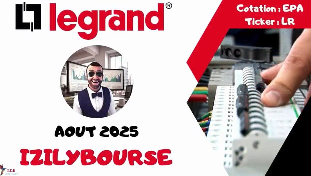 Legrand AE