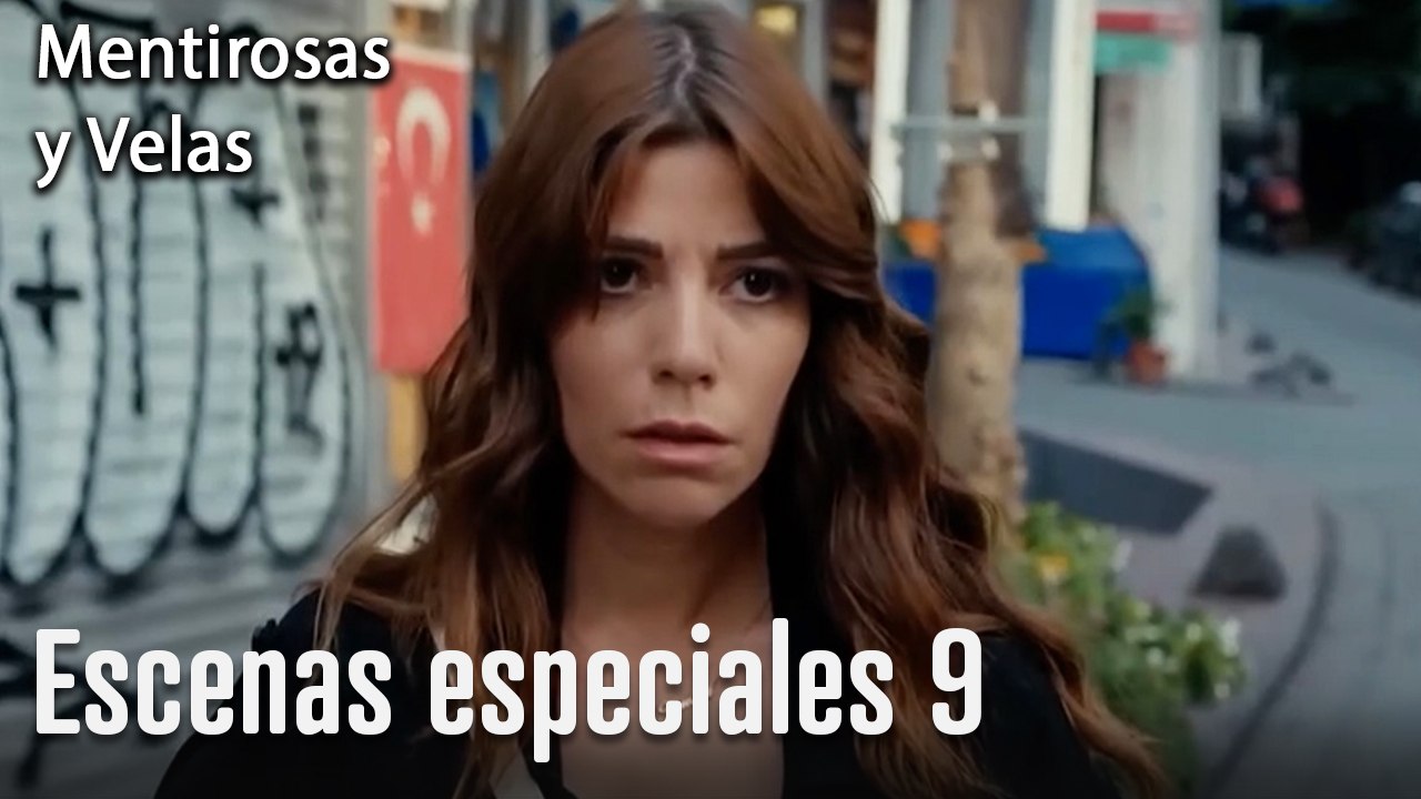 Escenas Especiales 9