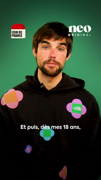 On a demandé à Benjamin Védrines - Alpiniste quel était son coin de France préféré ! ⛰️✨