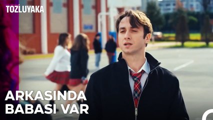 Berk Bu Kadar Komik Olmayı Nereden Öğrendi? - Tozluyaka 23. Bölüm