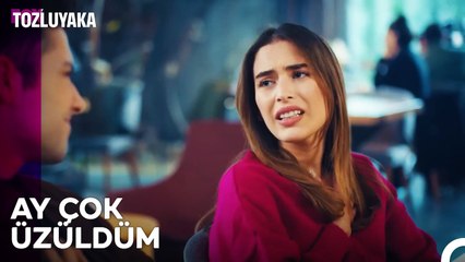 Kalbim Çıt Gözyaşım Pıt - Tozluyaka 23. Bölüm