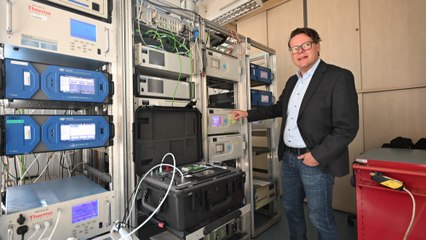 Luftschadstoffe: Wien ist für neue EU-Grenzwerte gerüstet