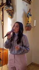 Weus´d a herz host wia a Bergwerk (cover)