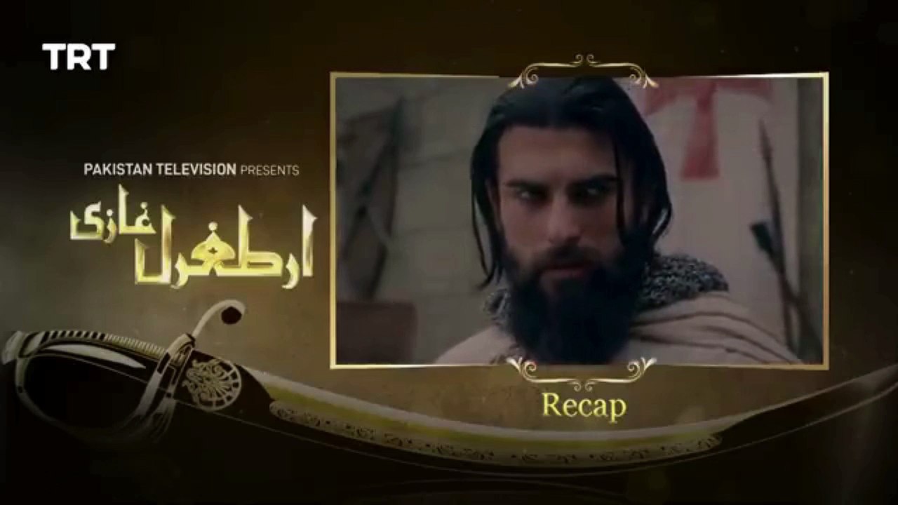 Ertugrul Ghazi Episode 33