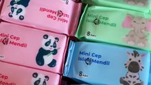 Kaşıklardan çıkan harika hediyeler