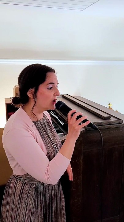 Show me heaven (cover)