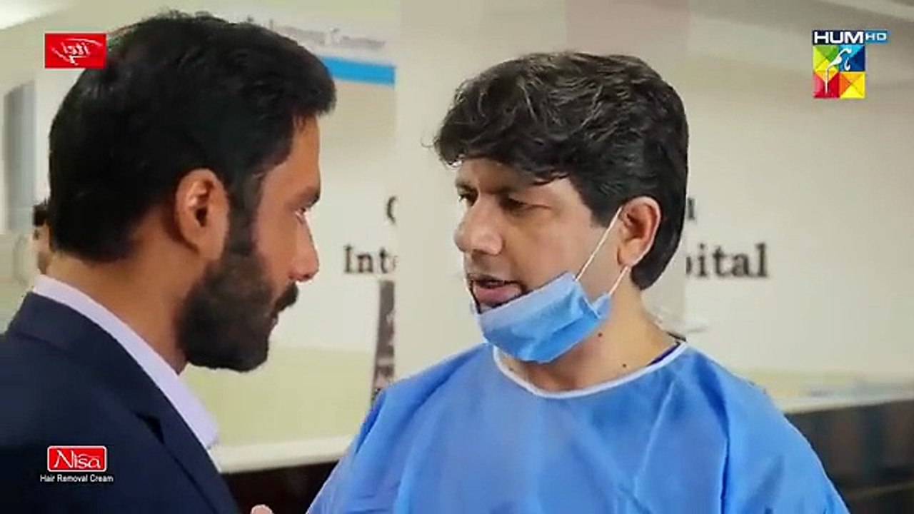 Parizaad Episode 24 [Eng Subtitle] Presented By ITEL Mobile, NISA Cosmetics - 28 Dec 2021 - HUM TV