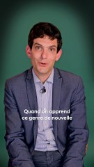 Généalogiste successoral, Alexandre enquête pour retrouver les héritiers de personnes décédées, sans descendance connue. Entre surprise et héritages inattendus, il nous raconte l’anecdote la plus insolite de sa carrière ! ✨🧑‍🧑‍🧒‍🧒
