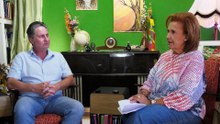 TV21 Talk mit Sissy Boran Komödie am Kai - Bühne trifft Herz!