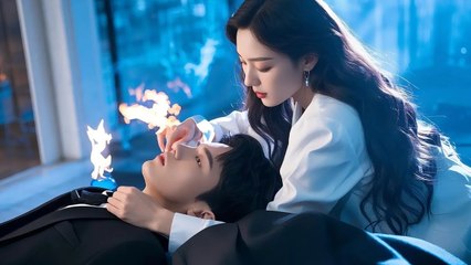 I Served Him for 3 Years. He Called Me His Dog. Soon, I'll Be a Goddess.