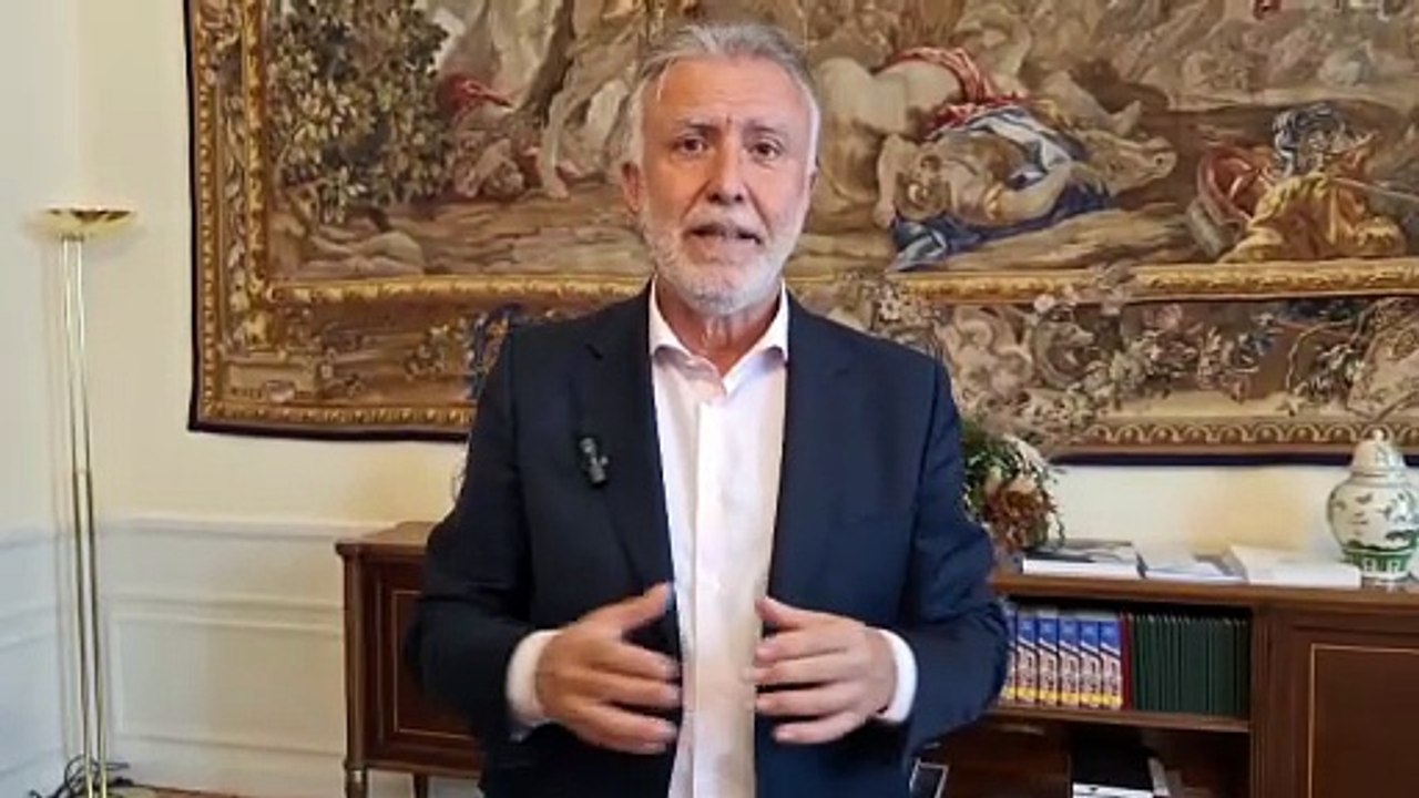 El Gobierno cifra la capacidad ordinaria de acogida de menores migrantes