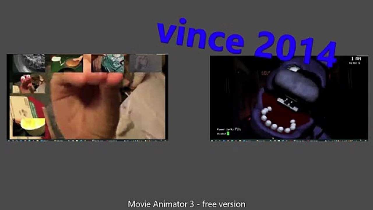 Vince [2014]