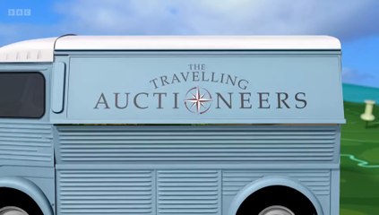 The Travelling Auctioneers S04E01 (2025)