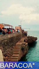 ¿Conoces el 'Rapidito' de Baracoa? El TRANSPORTE más CURIOSO de Cuba 🇨🇺