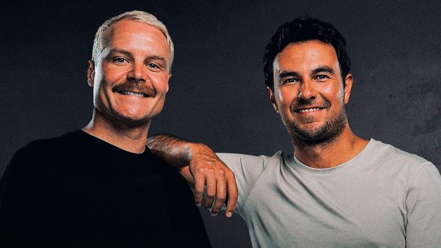 ¡Oficial!: Cadillac F1 confirma a 'Checo' Pérez y Valtteri Bottas como sus pilotos 2026