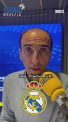 Carrusel Mercato: Xabi Alonso dice 'NO' a la CESIÓN de CEBALLOS