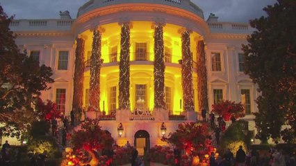 La mercancía de Trump incluye criptomonedas, zapatillas y biblias autografiadas