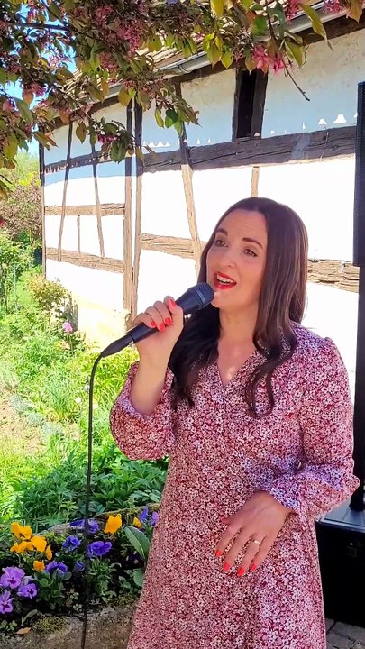 Natural woman (cover)