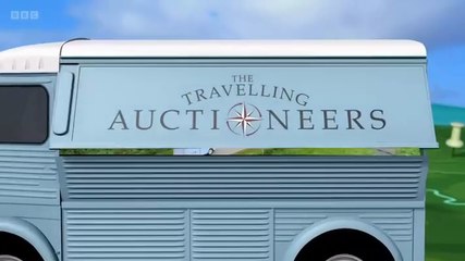 The Travelling Auctioneers S04E02 (2025)