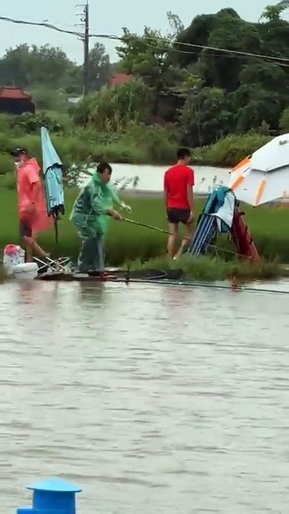 Big Fish Challenge at the Fishing Pond - 5