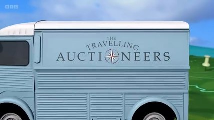 The Travelling Auctioneers S04E03 (2025)