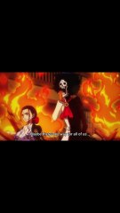 👊 The Punch That Shook Wano! #onepiece