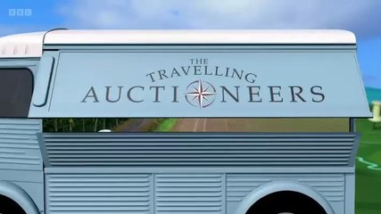 The Travelling Auctioneers S04E04 (2025)