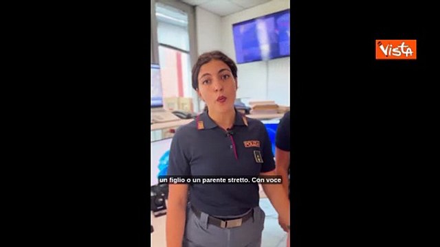 Truffe agli anziani, i consigli della Polizia contro la telefonata del finto nipote