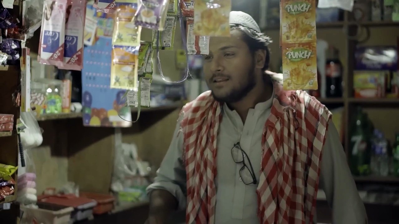 Paar channa da_Ali Wasi kazmi