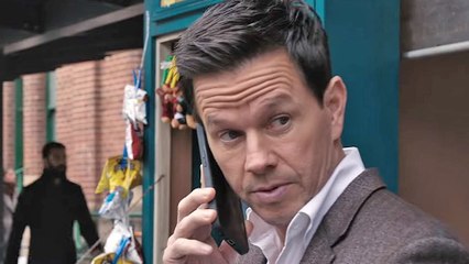 Play Dirty Bande-annonce VF