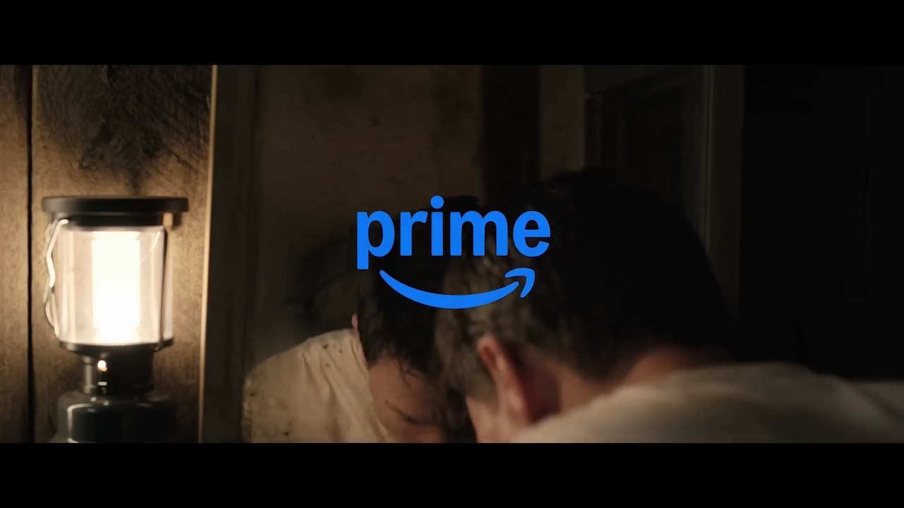 Play Dirty Trailer OV