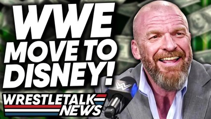 WWE John Cena Move Blocked! WWE Hate Wrestlepalooza Name? AEW Dynamite Review! | WrestleTalk