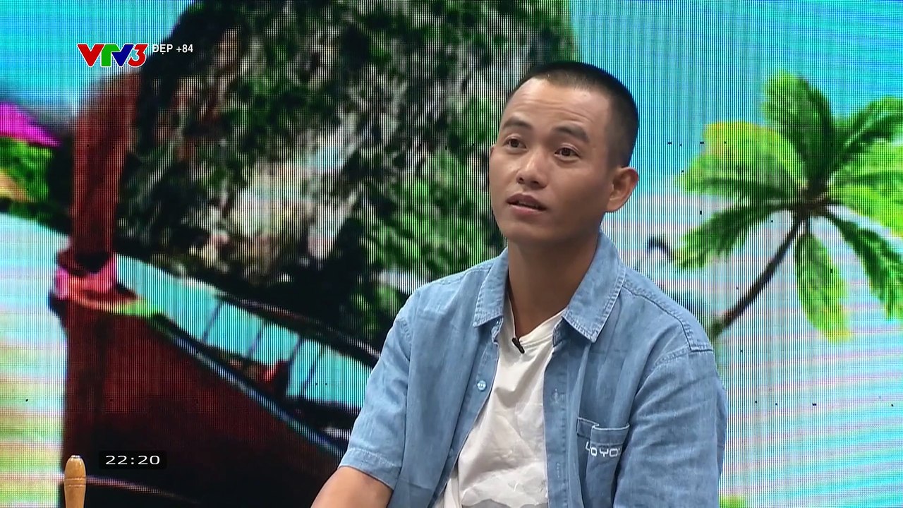 VTV3 - Đẹp +84 - Số 126 (25/08/2025) [FULL]