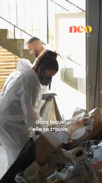 Dans les foyers encombrés par le syndrome de Diogène, Jacques fait de l’ordre un premier pas vers la guérison. Nettoyage minutieux et soutien humain : il réconcilie ses clients avec leur espace et leur avenir ! 🧹🤝