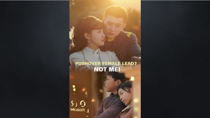 Wishes fulfilled chinese drama - HerSceneDaily