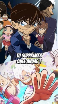 Tes deux animés préférés AllTime ?