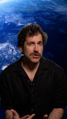 Esto va (D)espacio: materia y antimateria