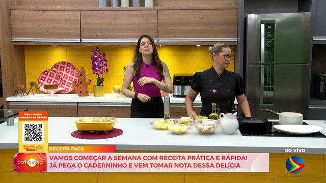 Receita Passo a Passo de Peixe ao Molho Branco com Batatas: Dicas e Ingredientes Essenciais