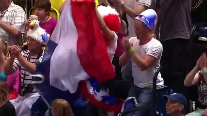 Woman Handball Full Match Norway Vs France