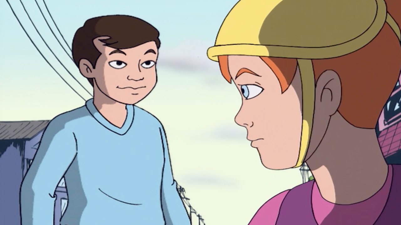 Carnivorous | Wicked | Ep 5 | Full episode | #KidsTV #Cartoon #Animation #retro #series #nostalgia #FamilyEntertainment #FunForKids #KidsCartoons #ToonWorld #KidsContent #SafeForKids #ChildrenShows #PreschoolFun #KidsVideos #JuniorEntertainment