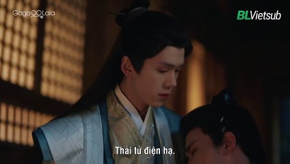 Tập 1 Full - Tử Mạch Hồng Trần Vietsub