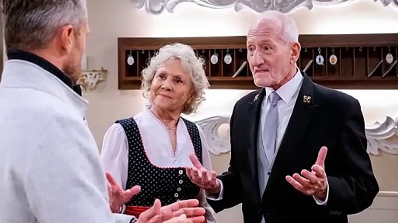 Sturm der Liebe Folge 4451