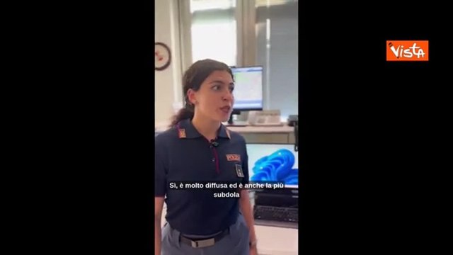 I consigli della polizia contro la telefonata-truffa del «finto nipote»