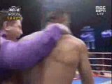 Badr Hari the KO