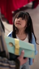 Lucky Baby, Cold Uncle: The Abandoned Heiress Who Changed Everything