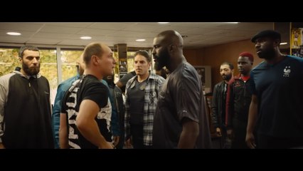 Bande Annonce - Les Misérables (2019)