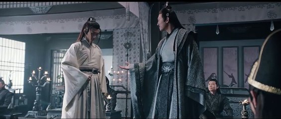 The Untamed- fatal journey, MOVIE [SUB ENG/ID]