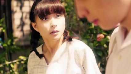 Nami Uraraka ni, Meoto Biyori - A Calm Sea and Beautiful Days with You Episode 3 English Sub